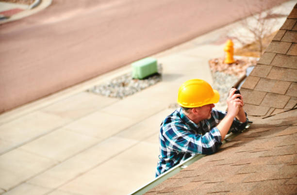 Best Metal Roofing Contractor  in Bonny Doon, CA