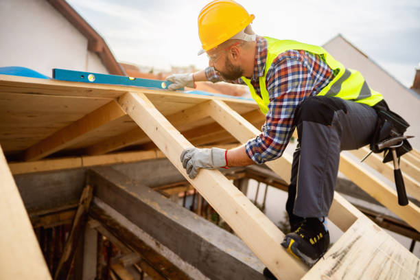 Roof Gutter Cleaning in Bonny Doon, CA