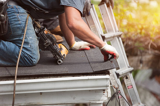 Best Storm Damage Roof Repair  in Bonny Doon, CA