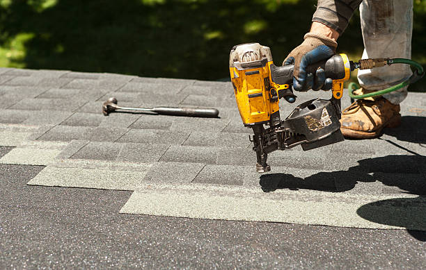 Best Roof Replacement Cost  in Bonny Doon, CA